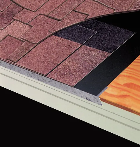 Presidential Starter Asphalt Shingles, Autumn, 36 Linear Feet Per Bundle