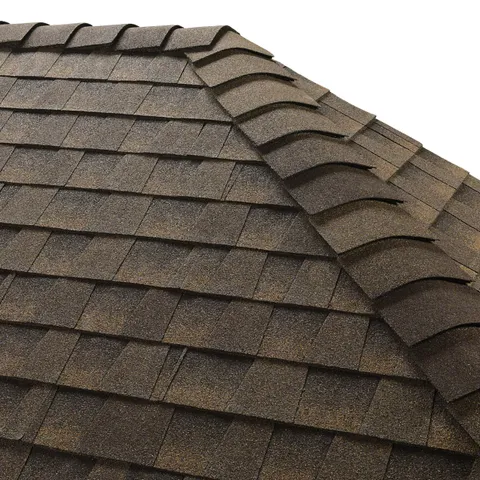 Z-Ridge Distinctive Hip & Ridge Shingles