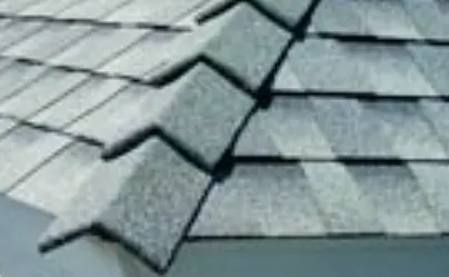 Inovate Rapid Ridge Plus 8 in. and 10 in. SBS Hip & Ridge Shingles, photo 2 of 2