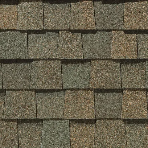 Landmark Solaris Architectural Asphalt Shingles, Multiple Colors