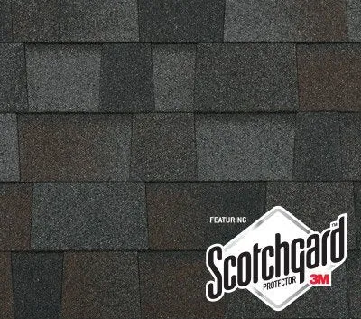 Legacy 273 Scotchgard Architectural Asphalt Shingles