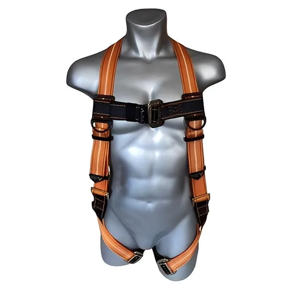 Malta Dynamics Warthog Pass Thru Harness - All Sizes, photo 3 of 5
