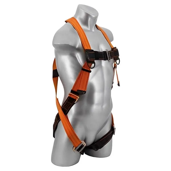 Malta Dynamics Warthog Pass Thru Harness - All Sizes, photo 2 of 5