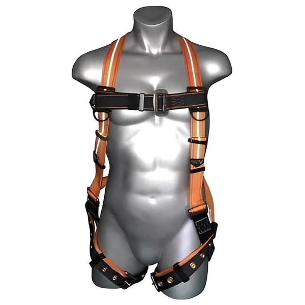 Malta Dynamics Warthog Tongue and Buckle Harness - All Sizes, photo 3 of 5