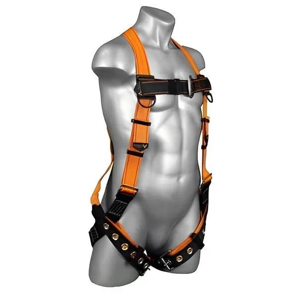 Malta Dynamics Warthog Tongue and Buckle Harness - All Sizes, photo 2 of 5
