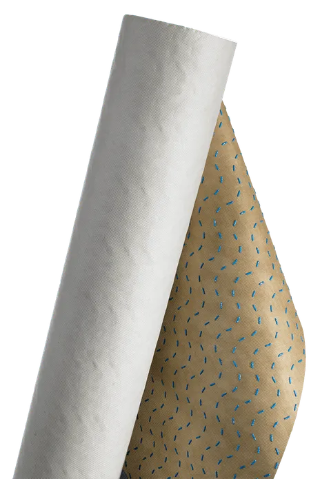 Hydrogap Drainable Housewrap