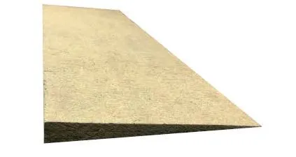 Tapered Edge Strip 1 in × 12 in × 4 ft