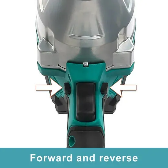 Liangye Battery Power Tools Factory Liangye 18V 3/4inch Cordless Electric Impact Wrench 1000nm, photo 2 of 6