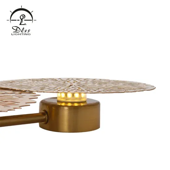 DLSS Lighting Beautiful Design for Stair Decoration Retro Wall Lighting with Holder Lamp G9, photo 6 of 6