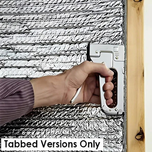 TempShield Double Bubble Reflective Foil Insulation Rolls - All Sizes, photo 3 of 9