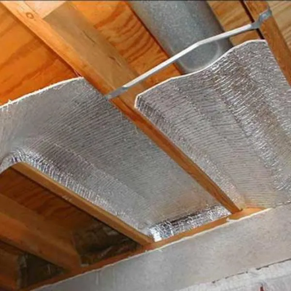 TempShield Double Bubble Reflective Foil Insulation Rolls - All Sizes, photo 9 of 9