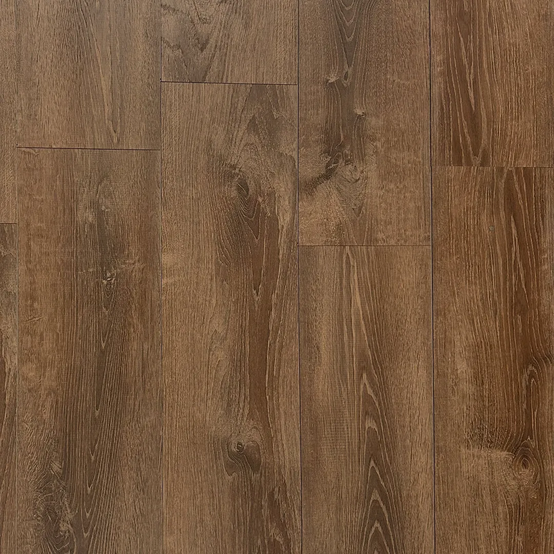 Lifeproof vinyl flooring, Burnt Oak, photo 3 of 12