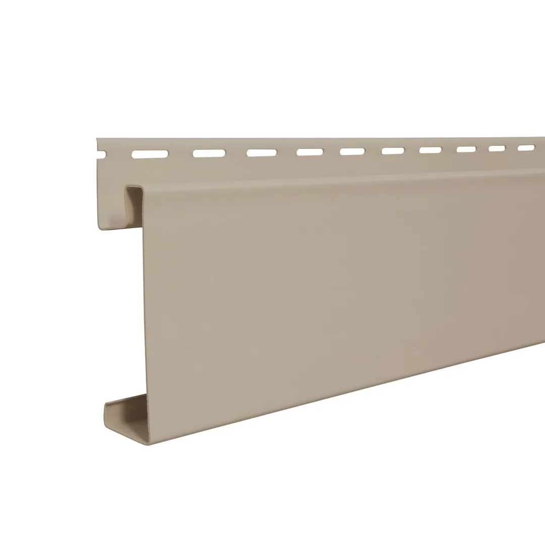 CertainTeed Vinyl Window & Door Lineal Trim, photo 2 of 2