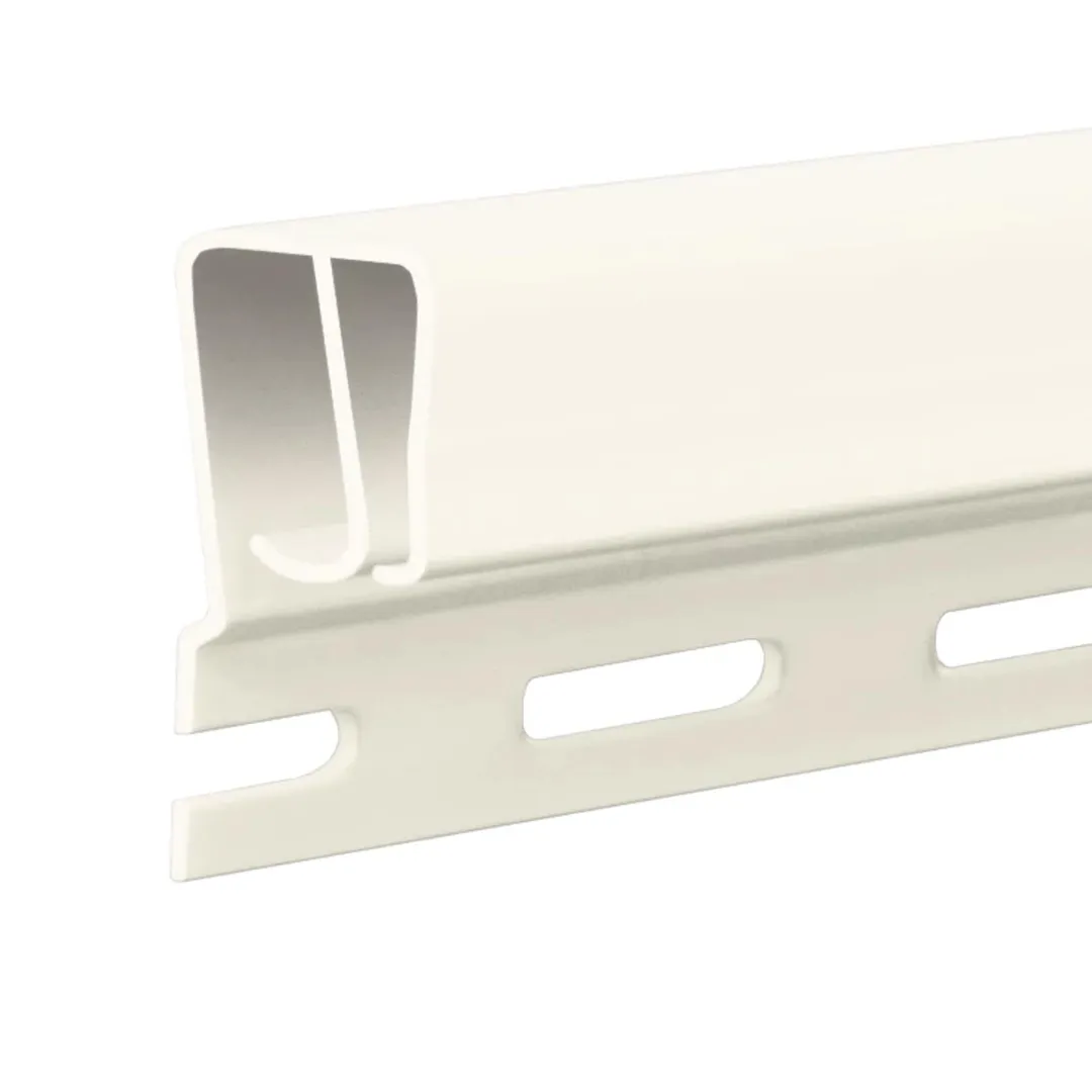 CertainTeed Vinyl Dual Undersill Trim, photo 3 of 3