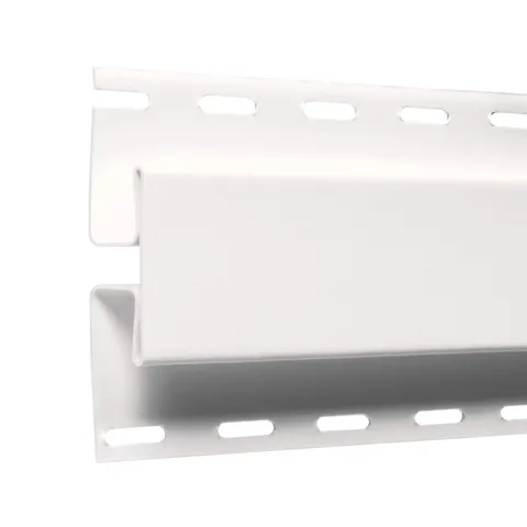 Vinyl H-Bar