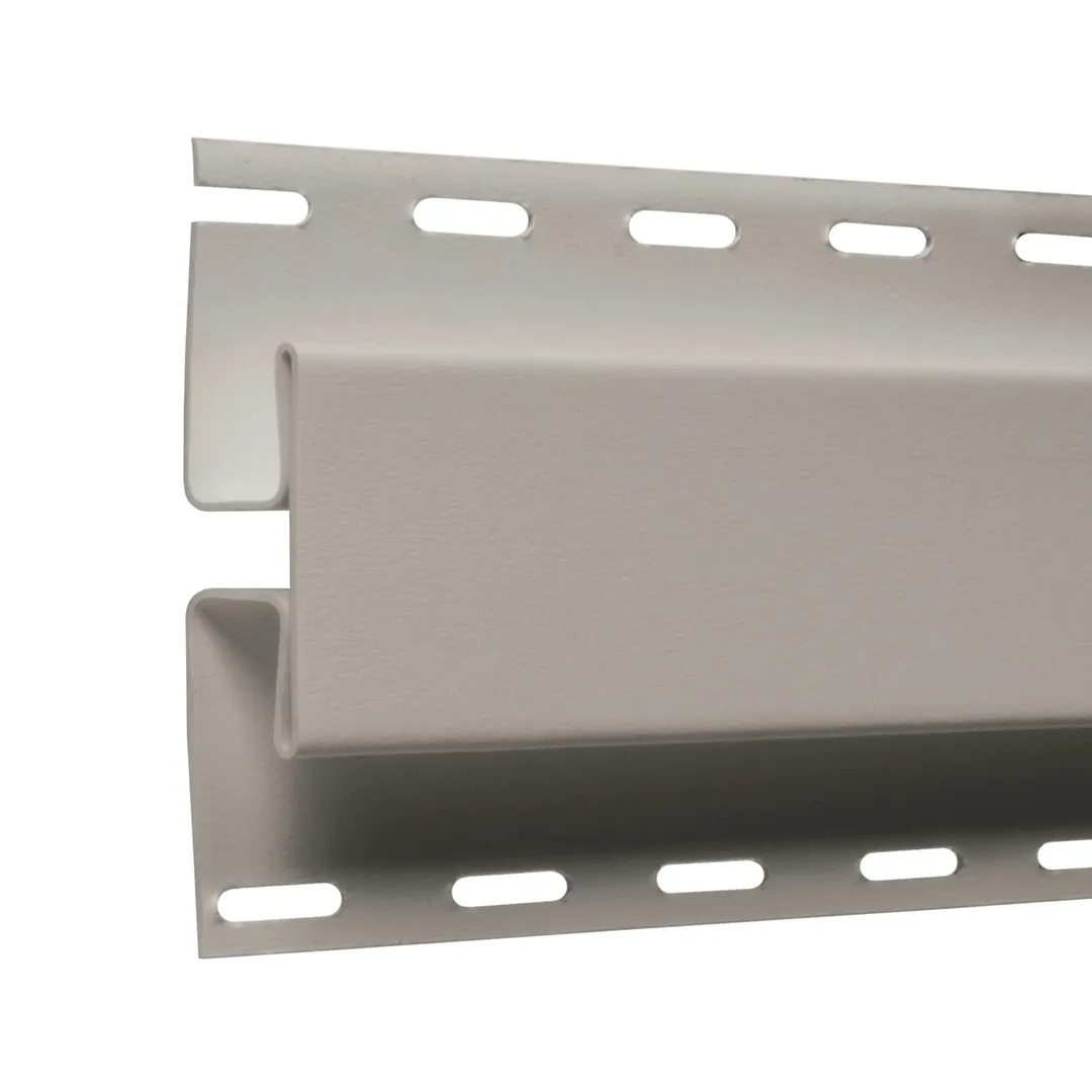 CertainTeed Vinyl H-Bar, photo 4 of 4