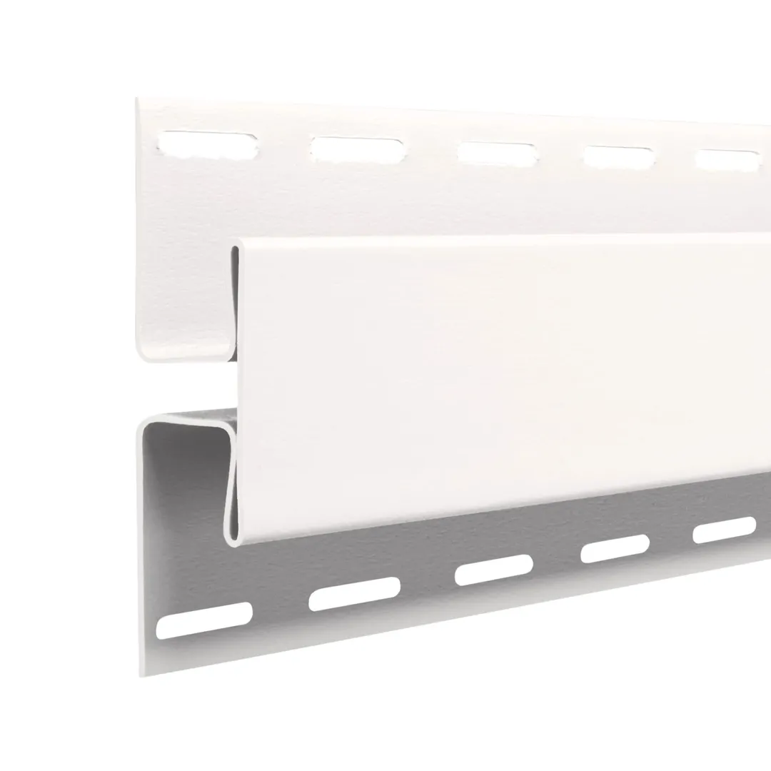 CertainTeed Vinyl H-Bar, photo 2 of 4
