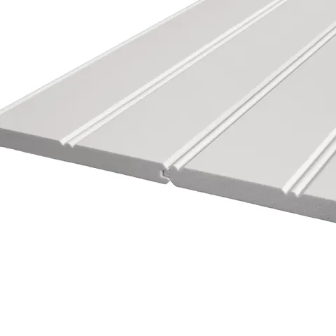 Restoration Millwork PVC Tongue & Groove Beadboard CertaPak