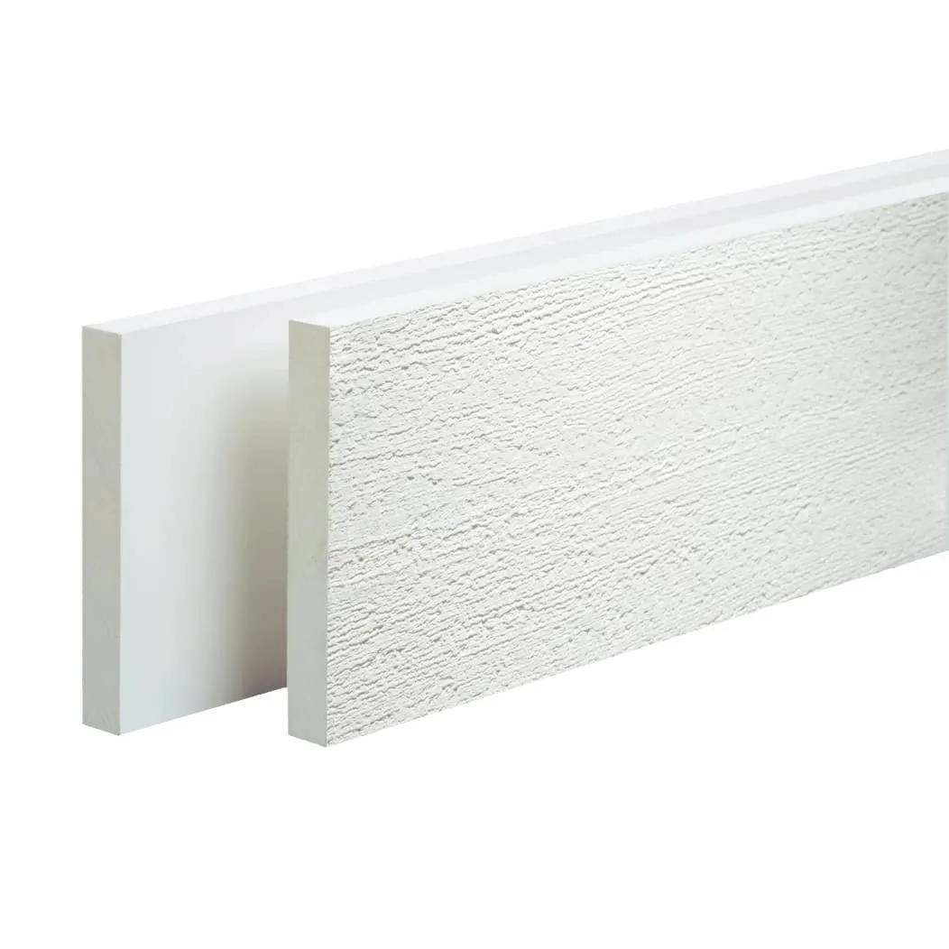 CertainTeed Restoration Millwork PVC Smooth Trimboard, photo 4 of 4