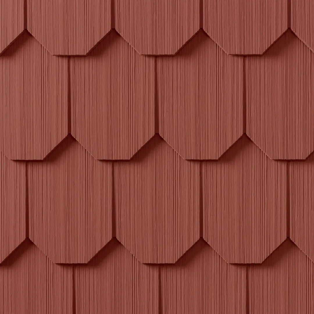 CertainTeed Cedar Impressions S613 Octagon Perfections, photo 2 of 5