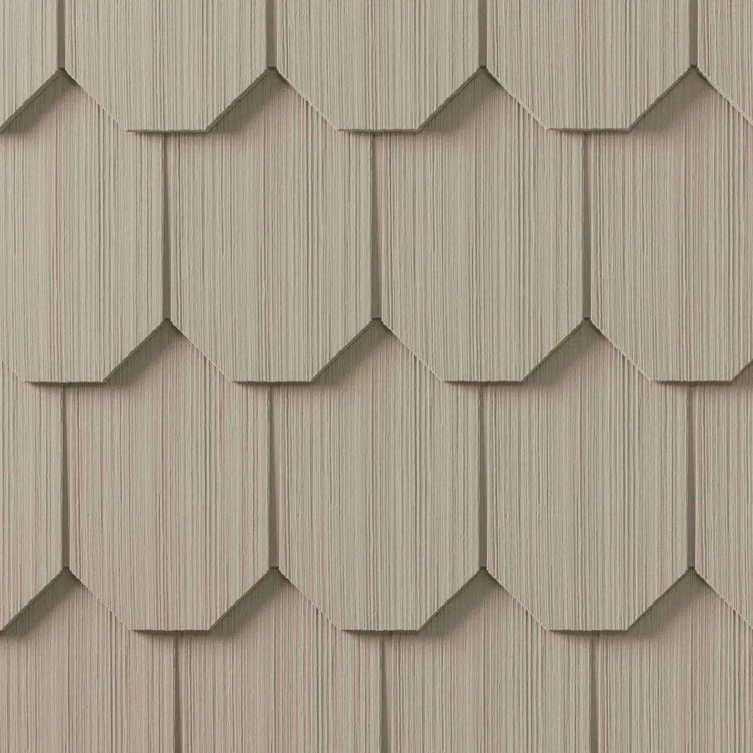 CertainTeed Cedar Impressions S613 Octagon Perfections, photo 5 of 5