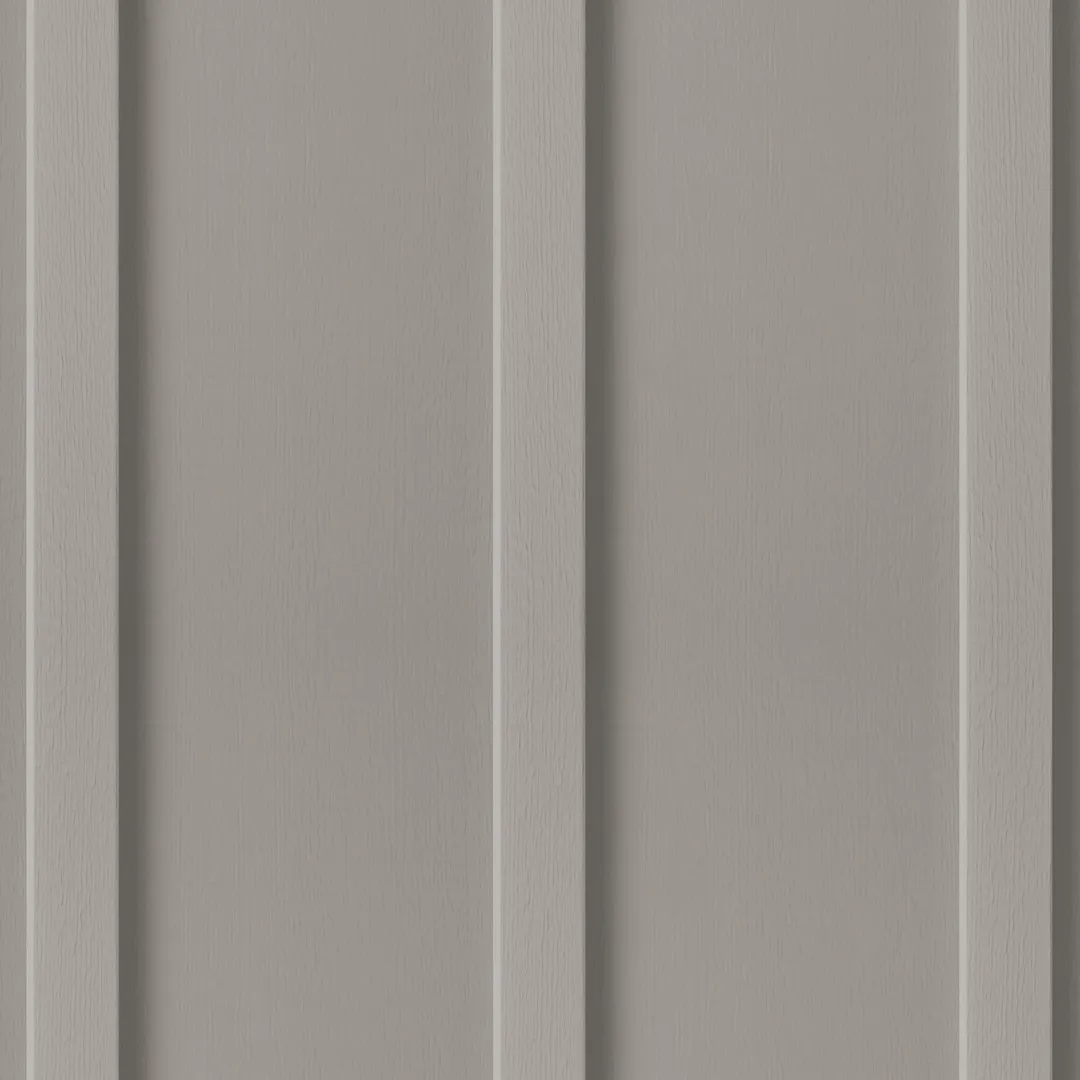 CertainTeed Board & Batten Vinyl Siding S8, photo 2 of 3