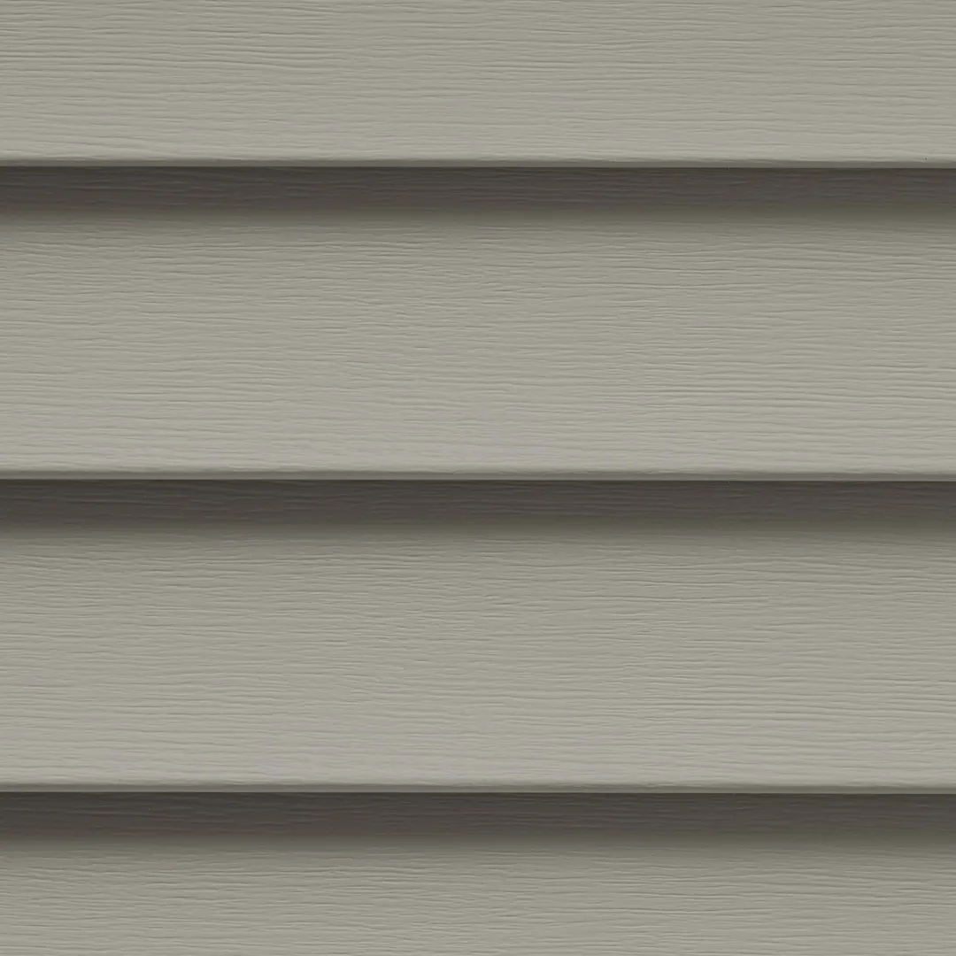 CertainTeed Restoration Classic Vinyl Siding D4, photo 2 of 4