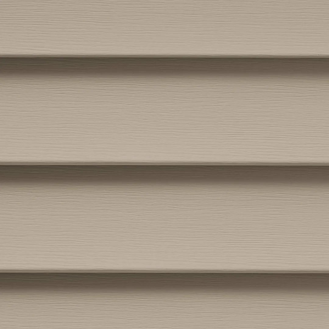 CertainTeed Restoration Classic Vinyl Siding D4, photo 3 of 4