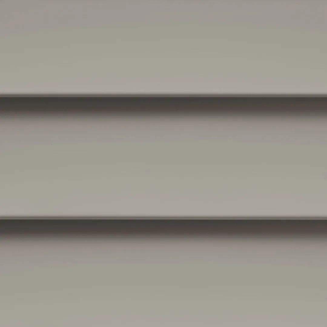 CertainTeed Restoration Classic D45 Vinyl Siding, photo 2 of 3