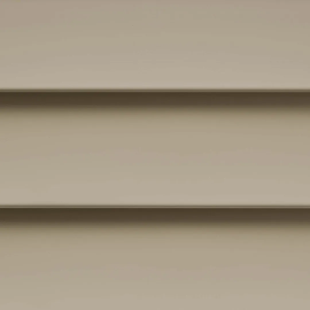 CertainTeed Restoration Classic D45 Vinyl Siding, photo 3 of 3
