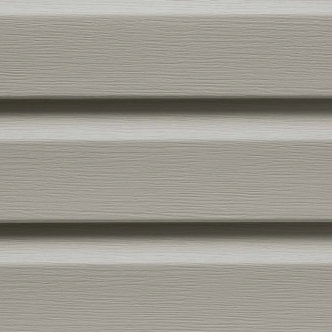 CertainTeed Restoration Classic Vinyl Siding D45 DL, photo 2 of 4