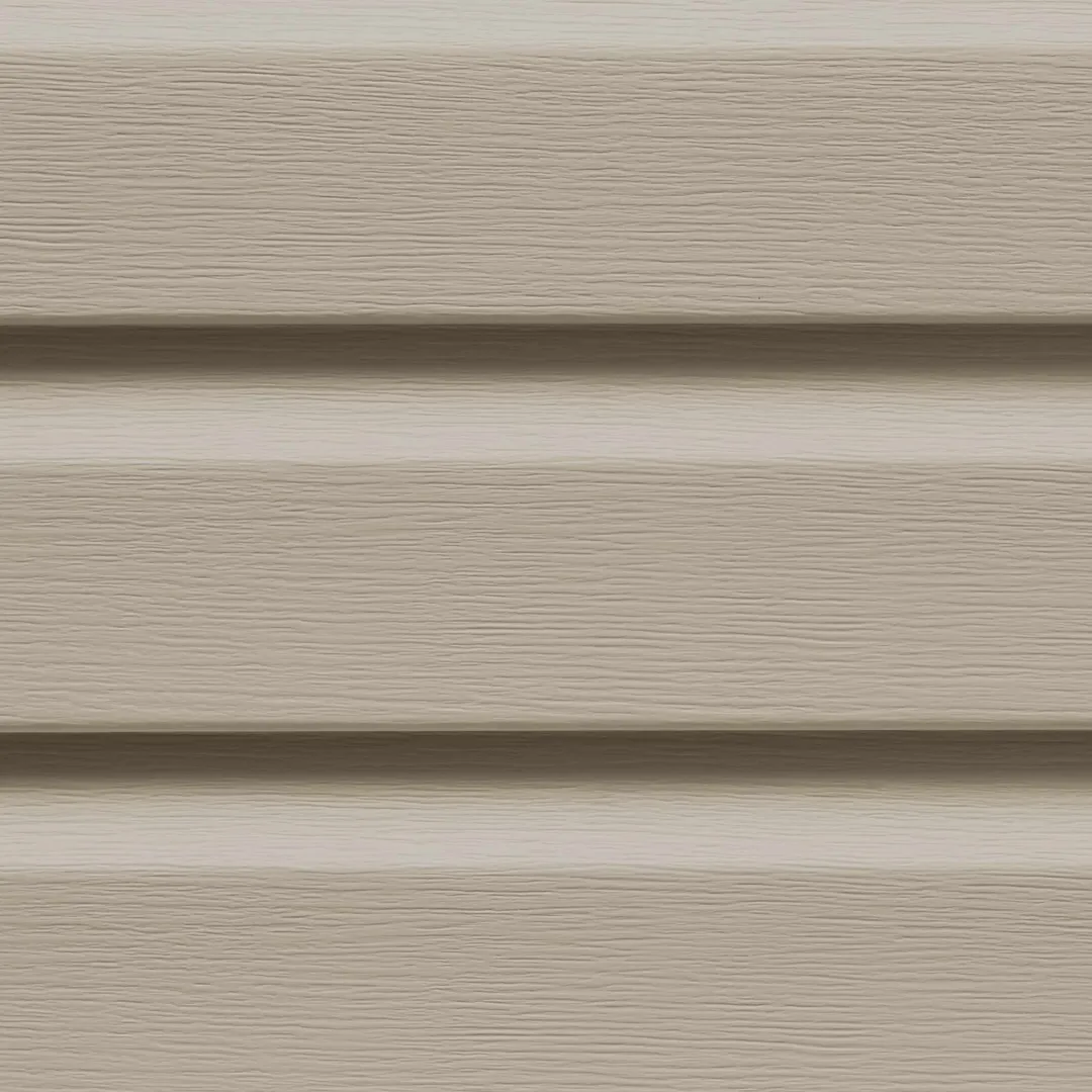 CertainTeed Restoration Classic Vinyl Siding D45 DL, photo 3 of 4