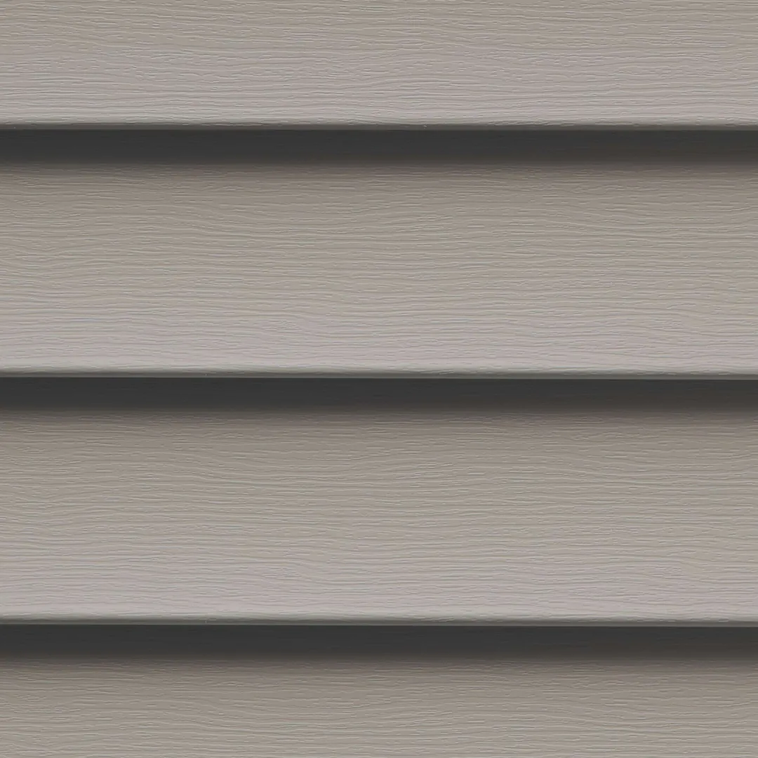 CertainTeed MainStreet D4 Vinyl Siding, photo 2 of 3