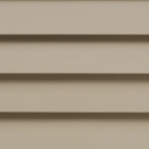 Mainstreet Vinyl Siding Natural Clay