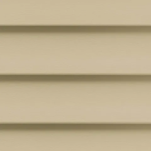 American Legend Vinyl Siding D4 Savannah Wicker