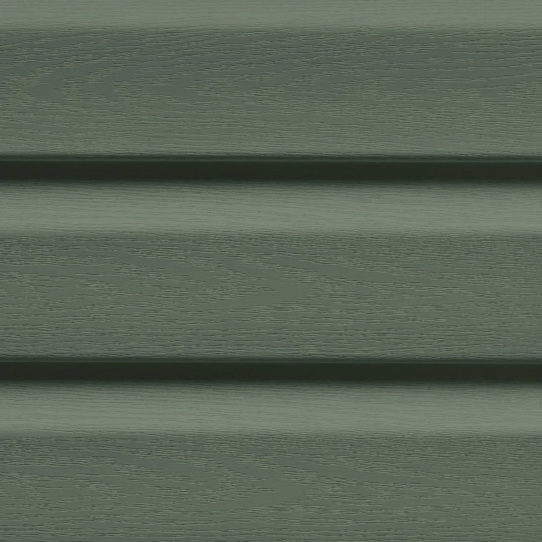 CertainTeed American Legend Woodgrain Vinyl Siding, photo 26 of 26