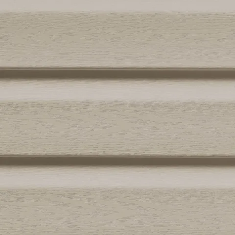 American Legend Woodgrain D45 DL Vinyl Siding