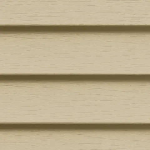 Encore Vinyl Siding D4 Savannah Wicker 8 in × 12 ft 6" 24/Carton
