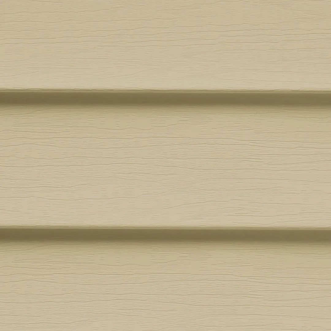 CertainTeed Encore Woodgrain D5 Vinyl Siding, photo 3 of 3