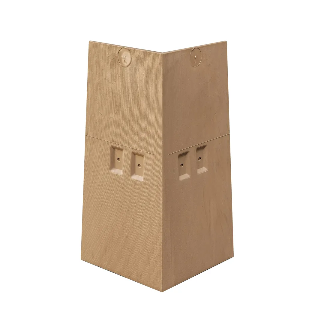 CertainTeed Cedar Impressions Individual Corners, photo 2 of 4