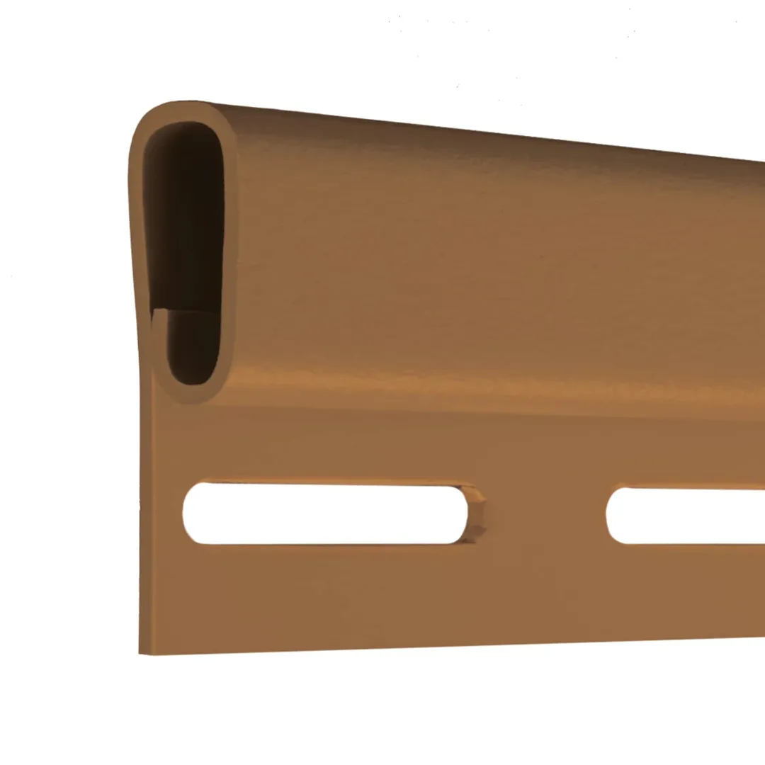 CertainTeed Vinyl Undersill Trim, photo 2 of 2
