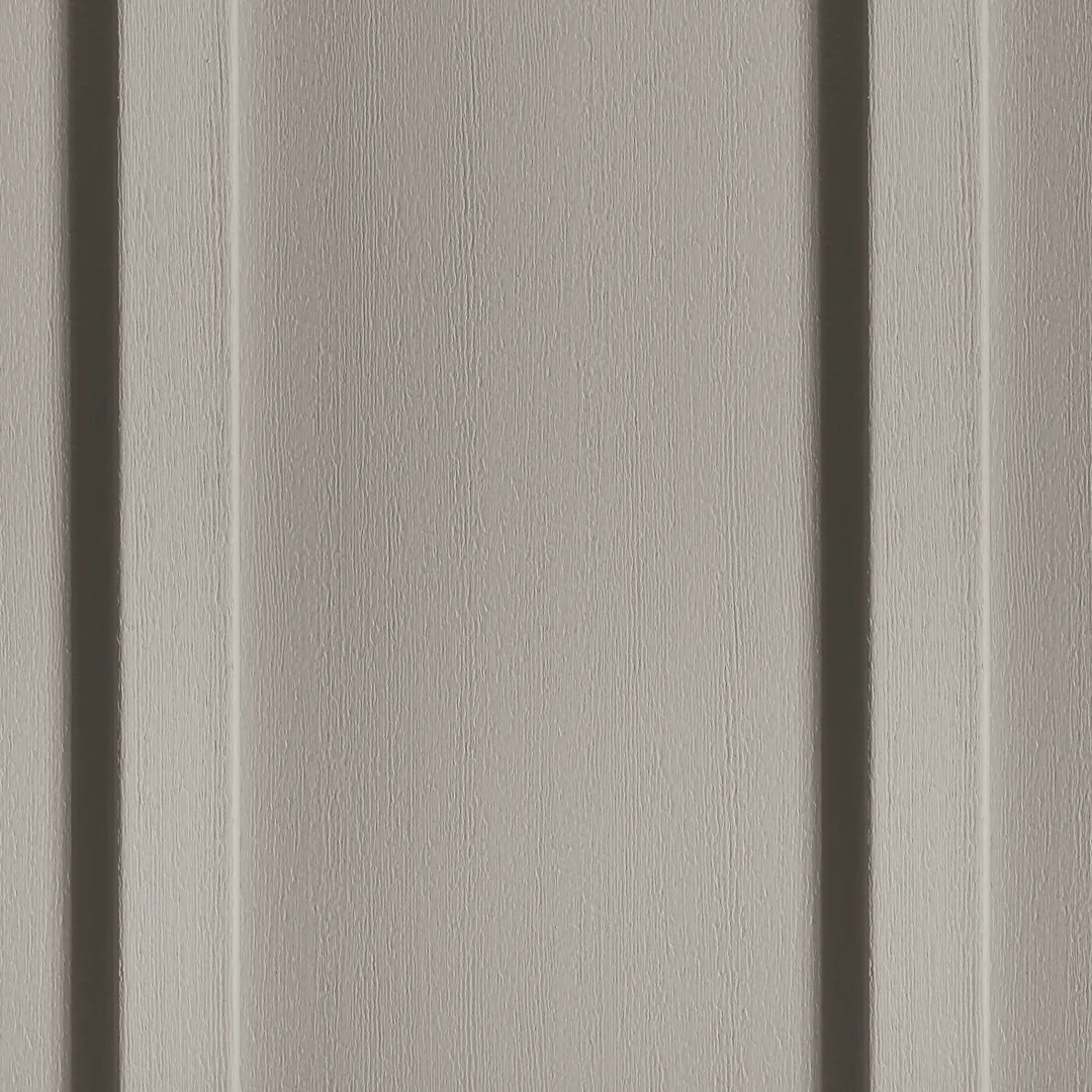 CertainTeed CedarBoards Insulated S12 Board & Batten Vinyl Siding, photo 2 of 3