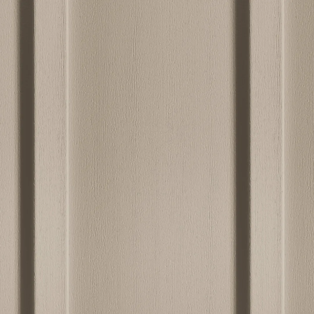 CertainTeed CedarBoards Insulated S12 Board & Batten Vinyl Siding, photo 3 of 3