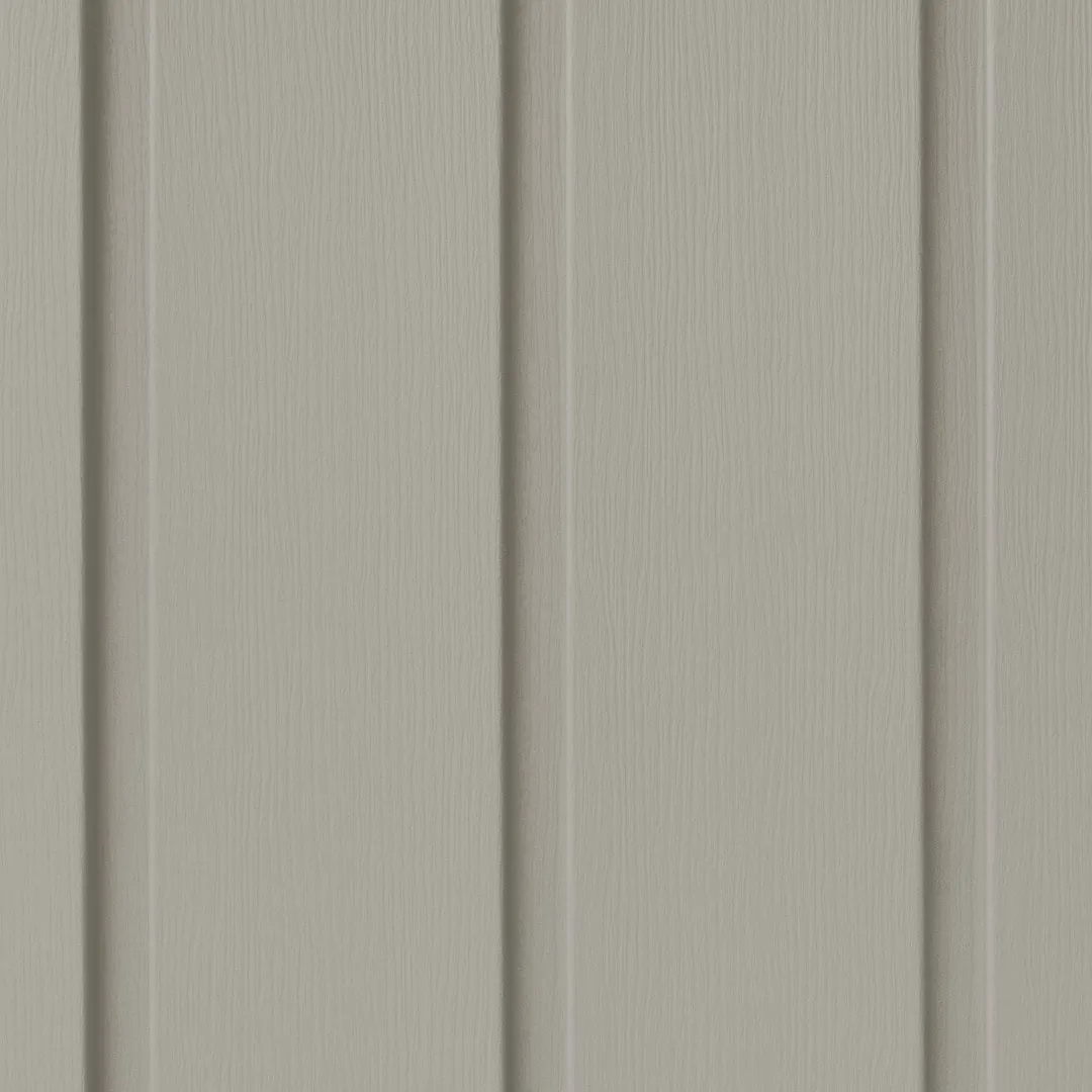 CertainTeed Reinforced Vinyl Reverse Board & Batten S7, photo 2 of 3