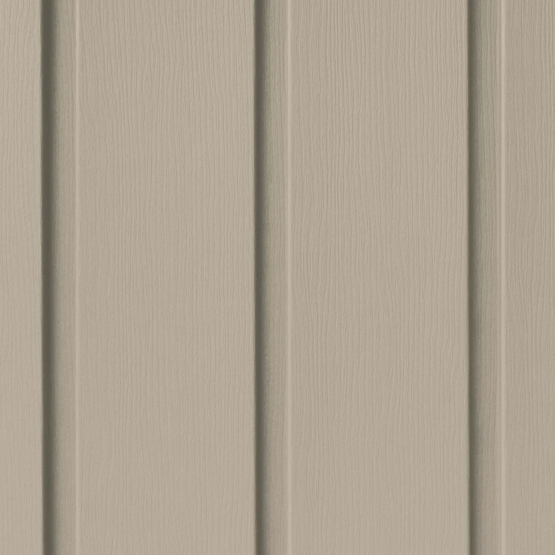 CertainTeed Reinforced Vinyl Reverse Board & Batten S7, photo 3 of 3