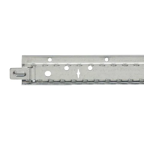 EZ Stab Elite Narrow 9/16 in. Main Runner, 1-1/2 in × 12 ft, White