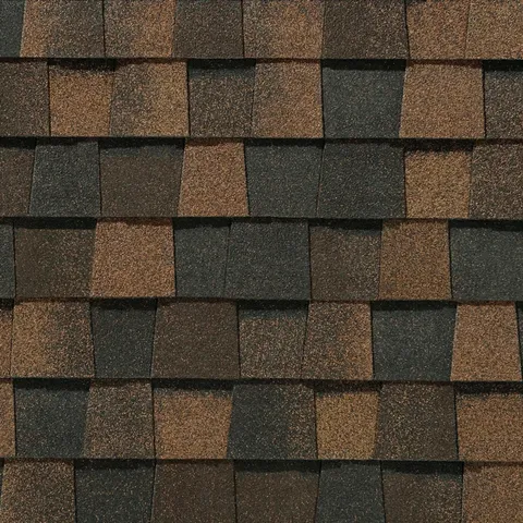 Landmark PRO Non-AR Shingles