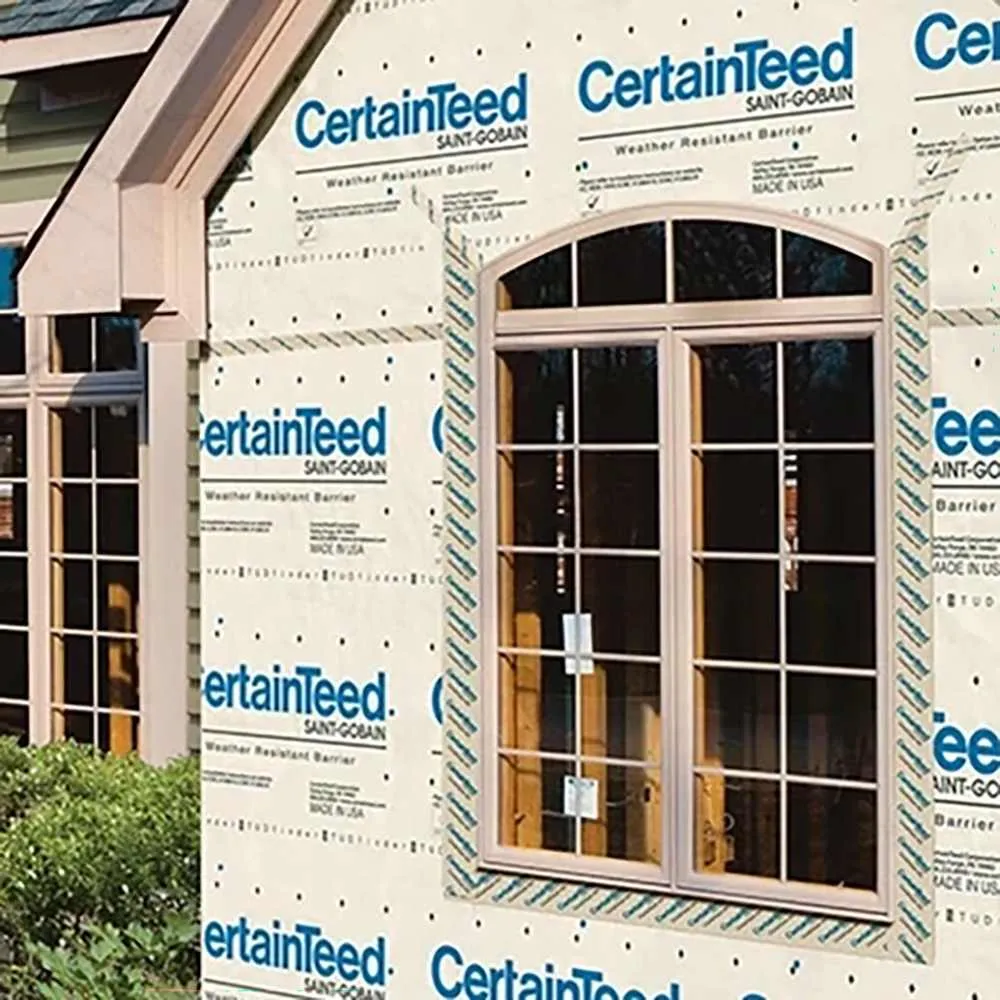 CertainTeed CertaWrap House Wrap, photo 3 of 3