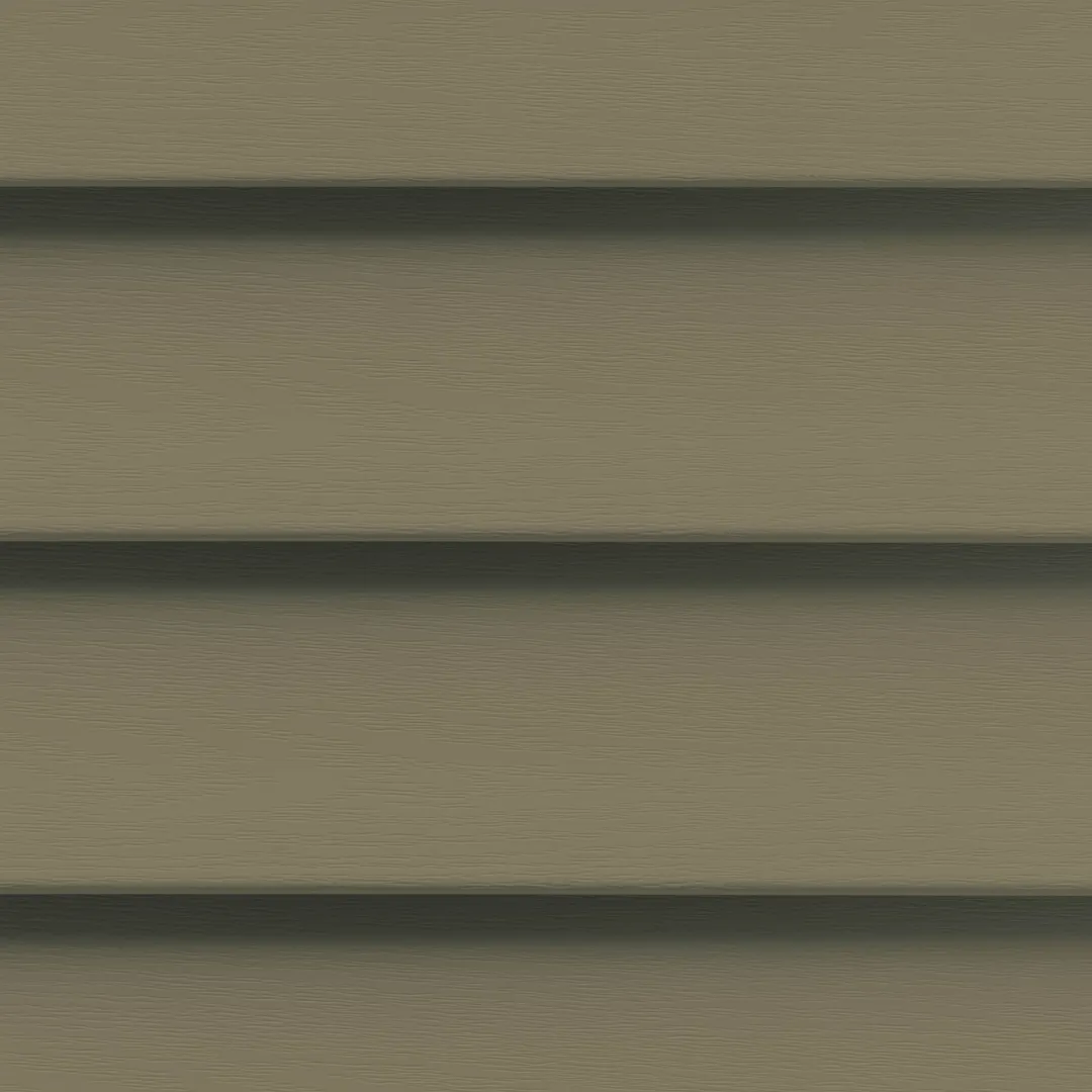 CertainTeed American Legend Vinyl Siding, photo 12 of 15