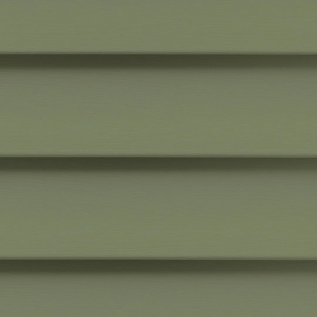 CertainTeed American Legend Vinyl Siding, photo 13 of 15